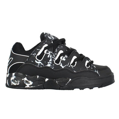 Sneakers Osiris D3 OG Blk Wht Marble