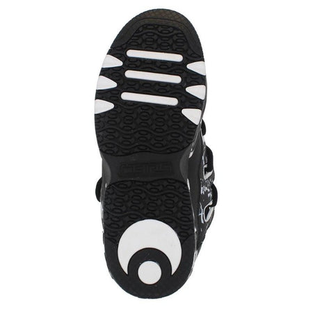 Sneakers Osiris D3 OG Blk Wht Marble