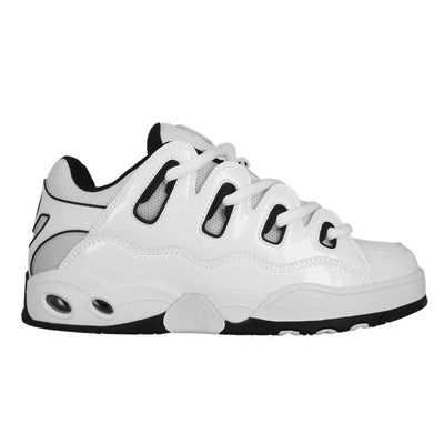 Sneakers Osiris D3 OG Wht Blk