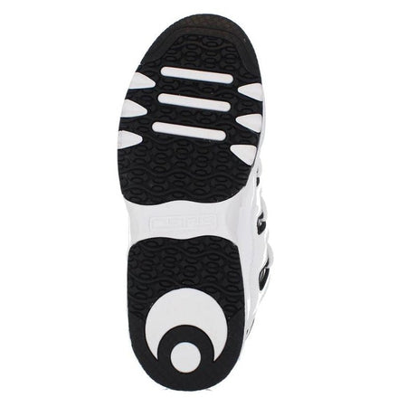 Sneakers Osiris D3 OG Wht Blk