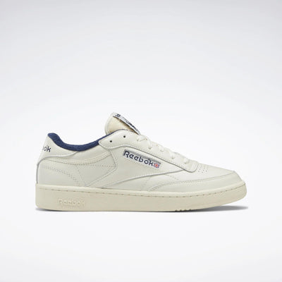 Sneakers Reebook Club C 85 Vintage alabaster navy