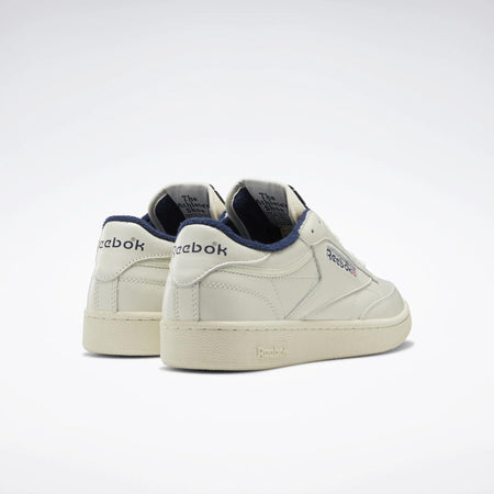 Sneakers Reebook Club C 85 Vintage alabaster navy