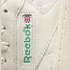 Sneakers Reebook Club C 85 Vintage chalk white green