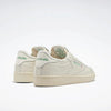 Sneakers Reebook Club C 85 Vintage chalk white green