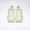 Sneakers Reebook Club C 85 Vintage chalk white green