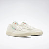 Sneakers Reebook Club C 85 Vintage chalk white green