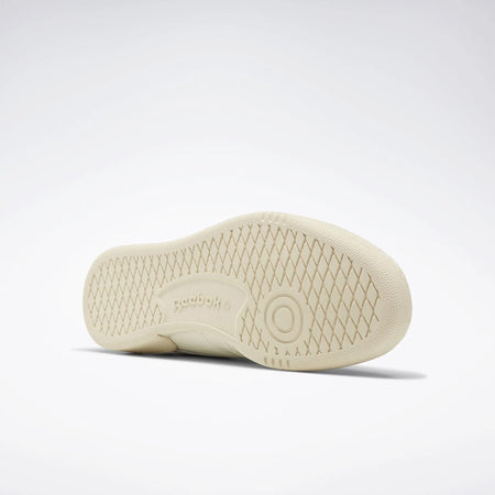 Sneakers Reebook Club C 85 Vintage chalk white green