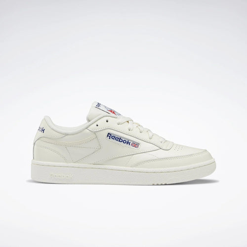 Sneakers Reebook Club C 85 chalk classic cobalt