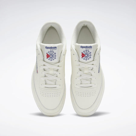 Sneakers Reebook Club C 85 chalk classic cobalt