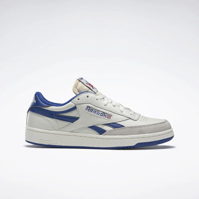 Sneakers Reebook Club C Revenge Vintage chalk collegiate royal