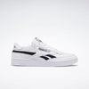 Sneakers Reebook Club C Revenge black white
