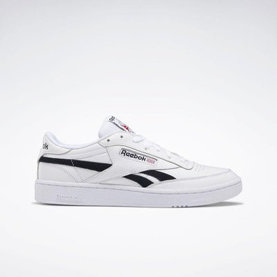 Sneakers Reebook Club C Revenge black white