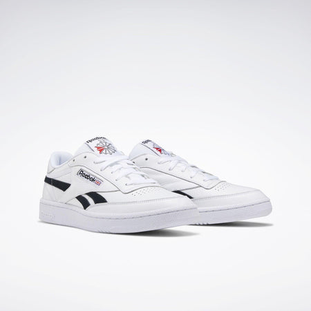 Sneakers Reebook Club C Revenge black white