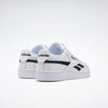 Sneakers Reebook Club C Revenge black white