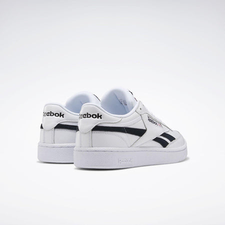 Sneakers Reebook Club C Revenge black white