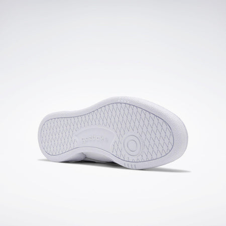 Sneakers Reebook Club C Revenge black white