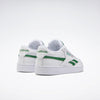 Sneakers Reebook Club C Revenge green white