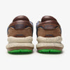 Sneakers Satorisan Chacrona Premium Desert W