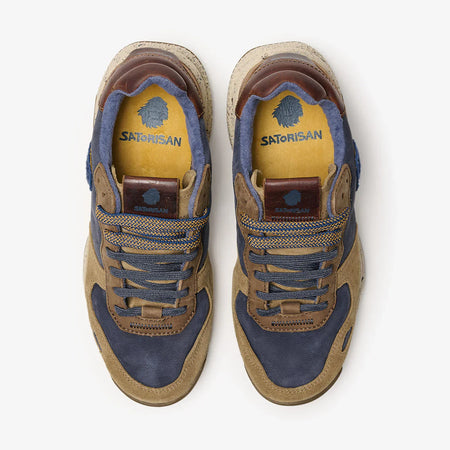 Sneakers Satorisan Chacrona Premium Desert W
