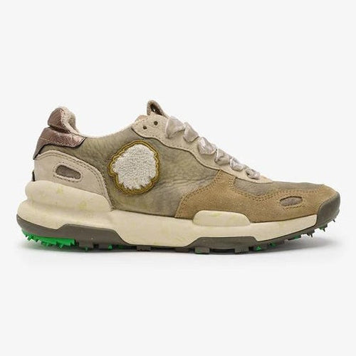 Sneakers Satorisan Chacrona Premium Desert W
