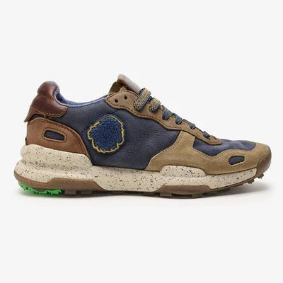 Sneakers Satorisan Chacrona Premium Desert W