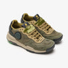Sneakers Satorisan Chacrona Premium Rush Green