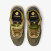 Sneakers Satorisan Chacrona Premium Rush Green