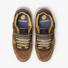 Sneakers Satorisan Chacrona Premium cuero