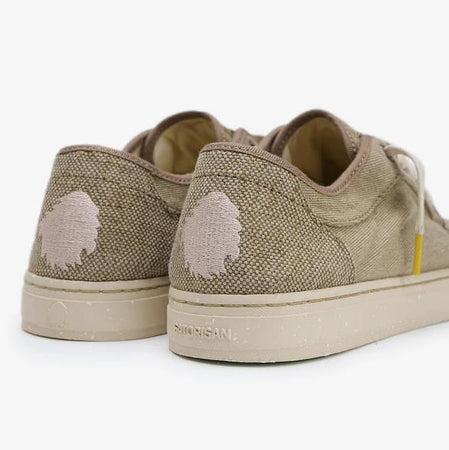 Sneakers Satorisan Heisei Brown