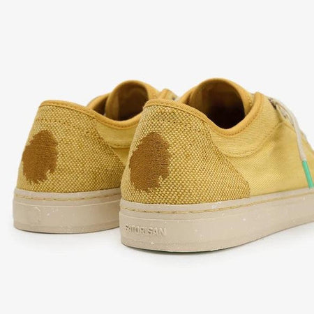 Sneakers Satorisan Heisei Yellow
