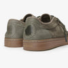 Sneakers Satorisan Heisei deep khaki/gr