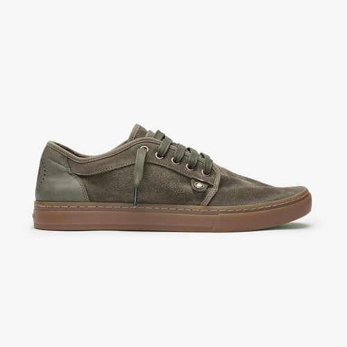 Sneakers Satorisan Heisei deep khaki grey
