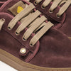 Sneakers Satorisan Heisei garnet
