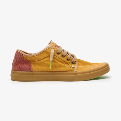 Sneakers Satorisan Heisei honey wood