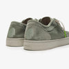 Sneakers Satorisan Heisei wild grass