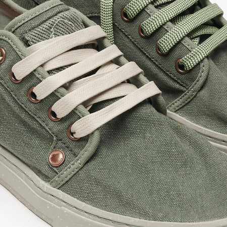 Sneakers Satorisan Heisei wild grass