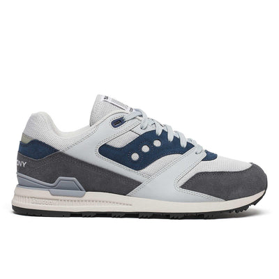 Sneakers Saucony Courageous grey navy