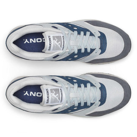 Sneakers Saucony Courageous grey navy