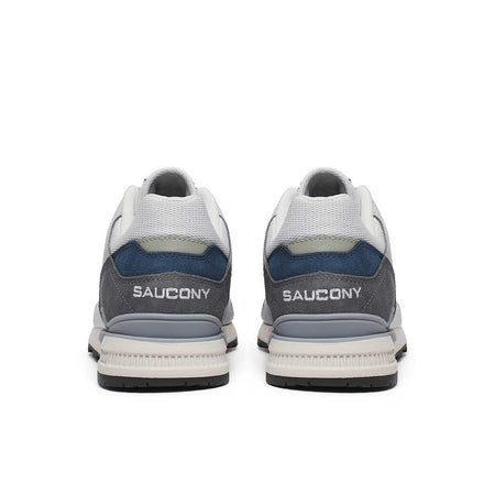 Sneakers Saucony Courageous grey navy