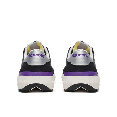 Sneakers Saucony Jazz Nxt 21 black purple