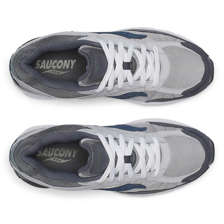 Sneakers Saucony Progrid Omni 9 grey agave