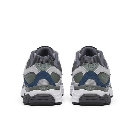 Sneakers Saucony Progrid Omni 9 grey agave