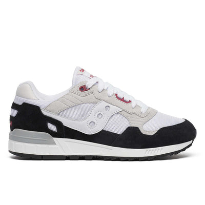 Sneakers Saucony Shadow 5000 white black