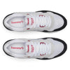 Sneakers Saucony Shadow 5000 white black