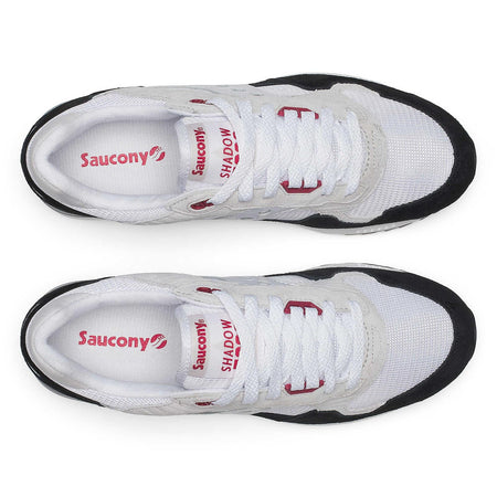 Sneakers Saucony Shadow 5000 white black