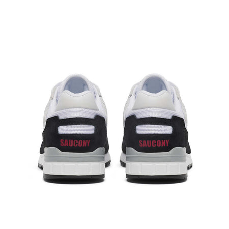 Sneakers Saucony Shadow 5000 white black