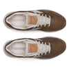 Sneakers Saucony Shadow 6000 brown moon