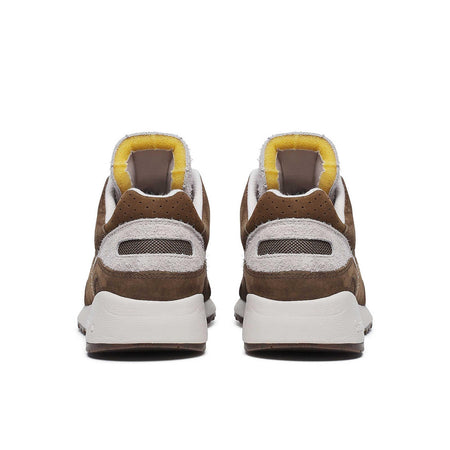 Sneakers Saucony Shadow 6000 brown moon