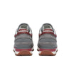 Sneakers Saucony Shadow Original grey white