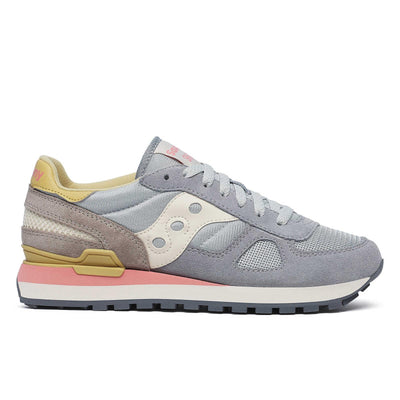 Sneakers Saucony Shadow Original light blue grey